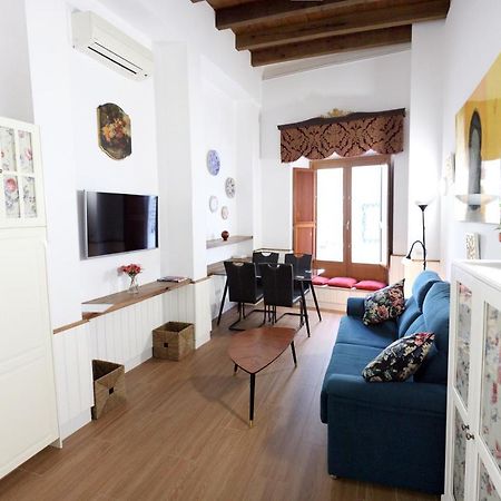 Sleepin Sevilla Setas Екстер'єр фото