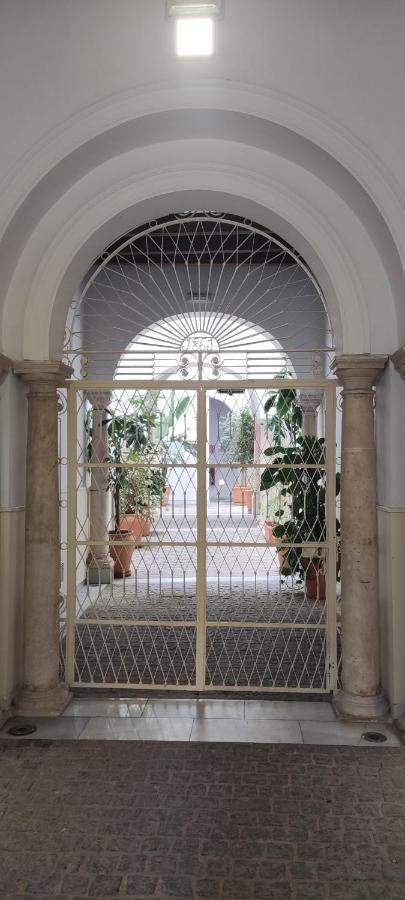 Sleepin Sevilla Setas Екстер'єр фото