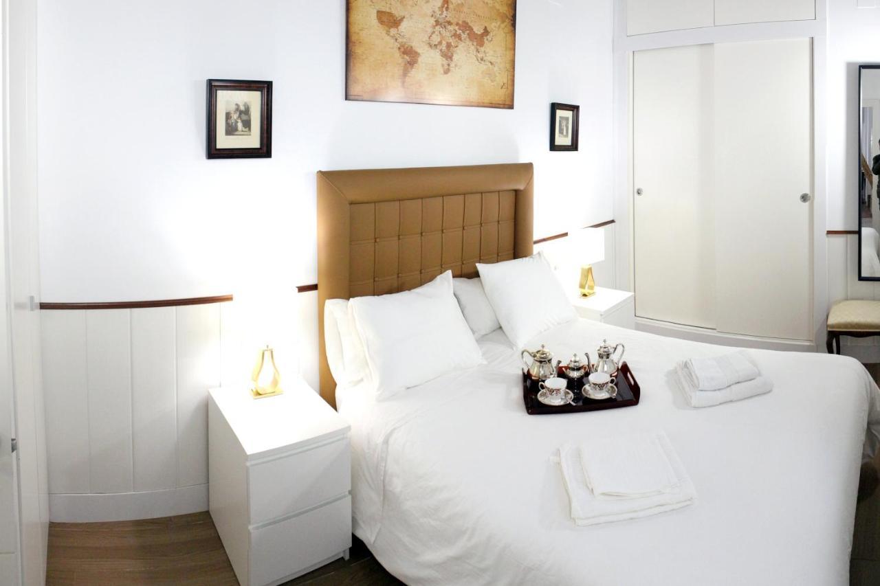 Sleepin Sevilla Setas Екстер'єр фото