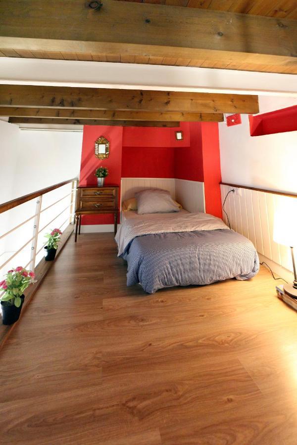 Sleepin Sevilla Setas Екстер'єр фото